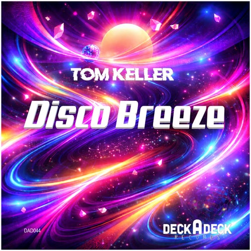 Disco Breeze