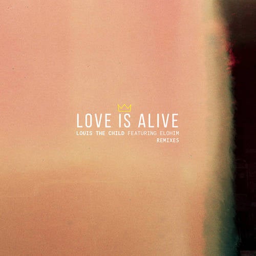 Love Is Alive