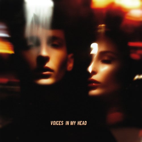 VOICES IN MY HEAD