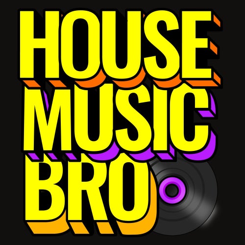 House Music Bro Records