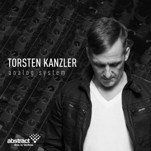 Cover art for Analog System