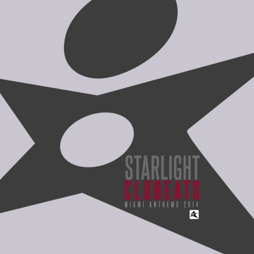 Starlight Clubeats (Miami Anthems 2014)