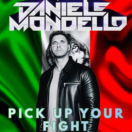 PICK UP YOUR FIGHT
