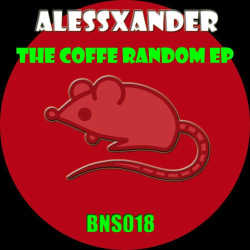 The Coffe Random