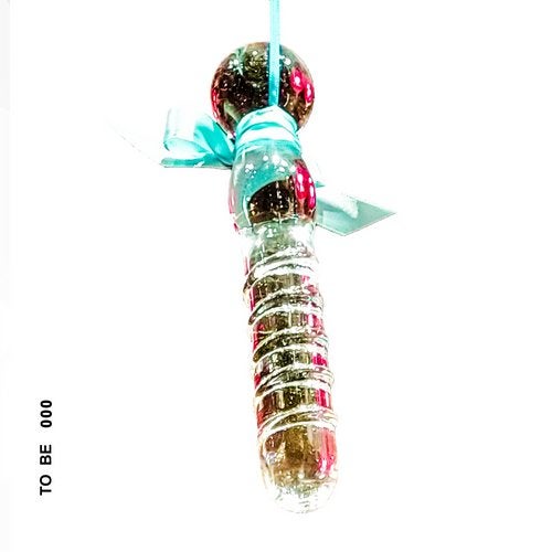 Cover art for To Be