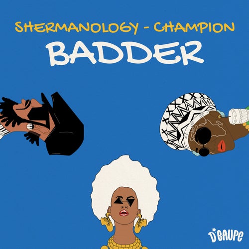 Badder