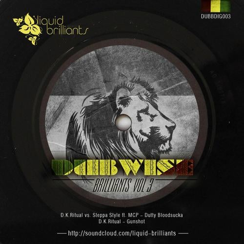 Dubwise Brilliants Vol.3