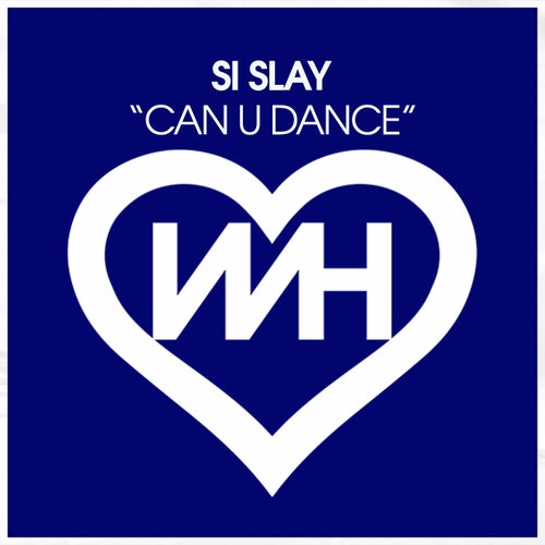Can U Dance