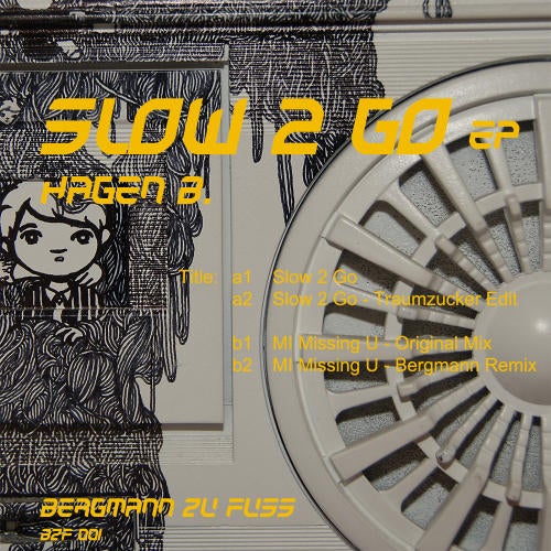 Slow 2 Go