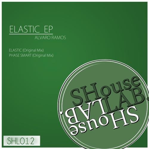 Elastic EP