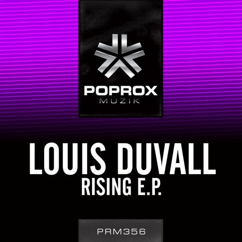 Rising EP