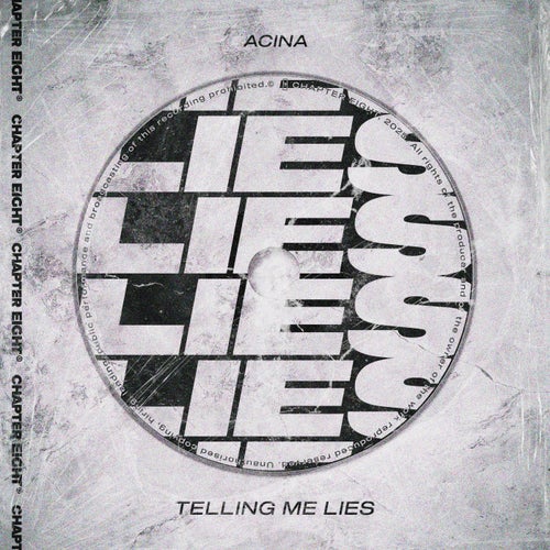 Telling Me Lies