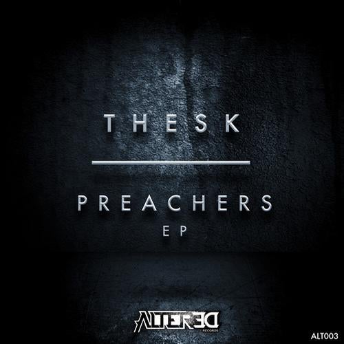 Preachers EP