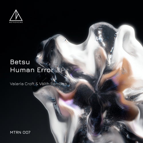 Human Error
