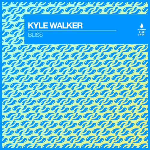  Kyle Walker - Biss (2023) 