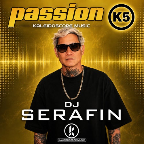Passion (DJ Serafin Remix)