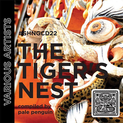 The Tiger's Nest Compiled By Pale Penguin