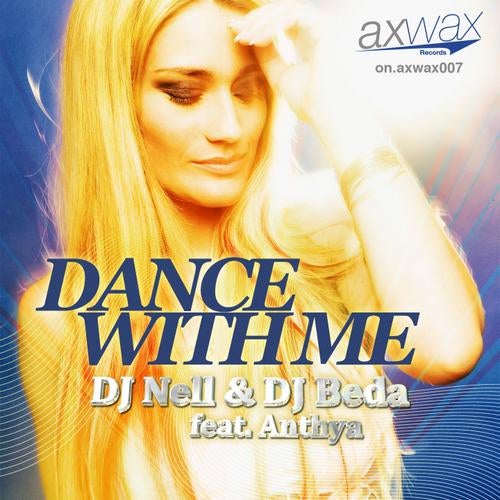 Dance With Me (feat. Anthya)