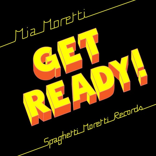 GET READY!