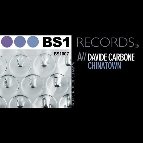 Chinatown / Check It Out