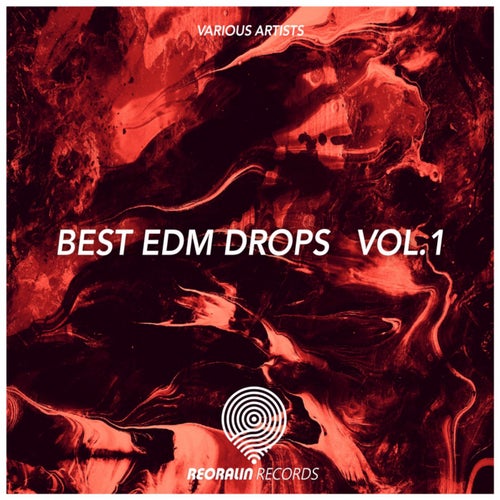 Best EDM Drops, Vol. 1