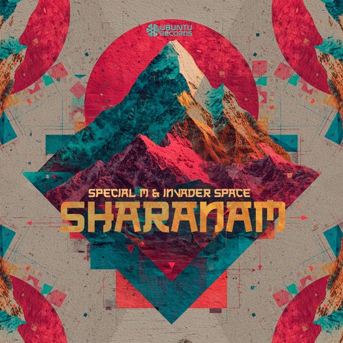  Special M & Invader Space - Sharanam (2026) 