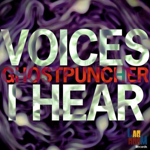 Voices I Hear