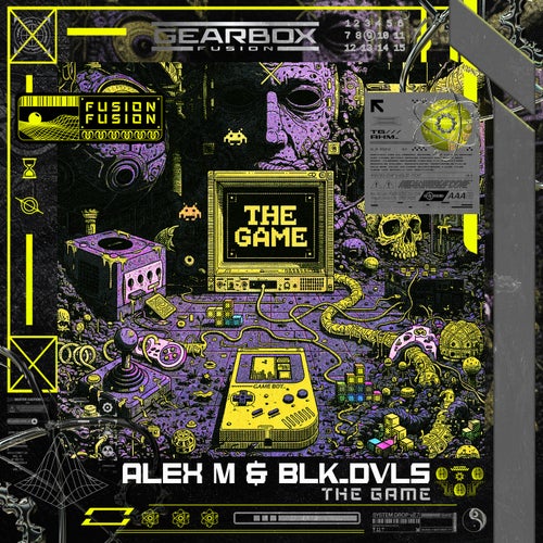 THE GAME