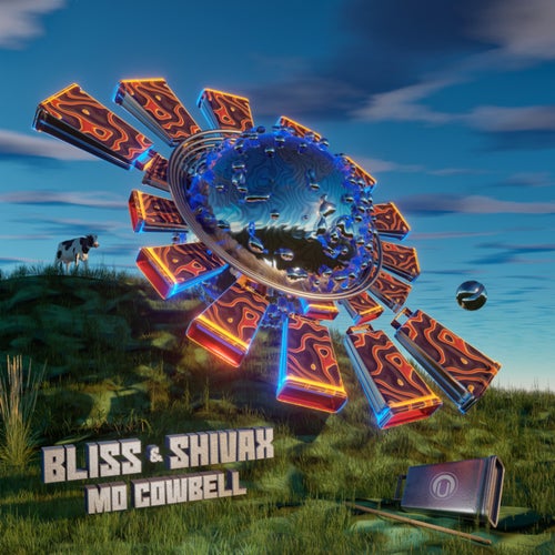  Bliss & Shivax - Mo Cowbell (2023) 