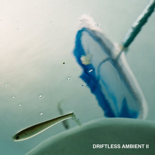 Cover art for Driftless Ambient II