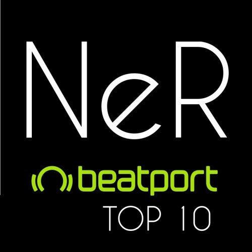 DJ Ner Beatport Top 10