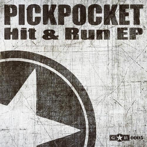 Hit & Run Ep