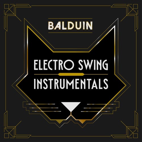 Electro Swing Instrumentals