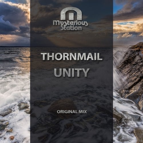 Cover art for Unity