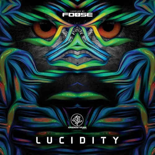 Cover art for Lucidity