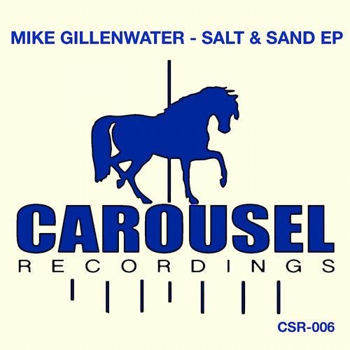 Salt & Sand EP