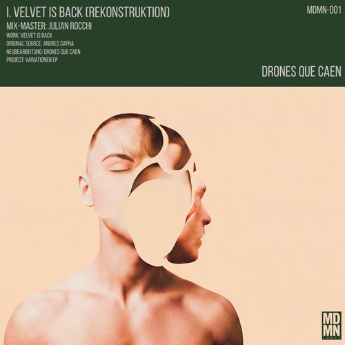 Velvet Is Back - Rekonstruktion