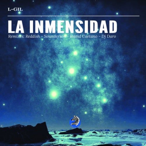 La Inmensidad