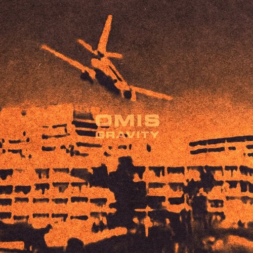 Cover art for Gravity