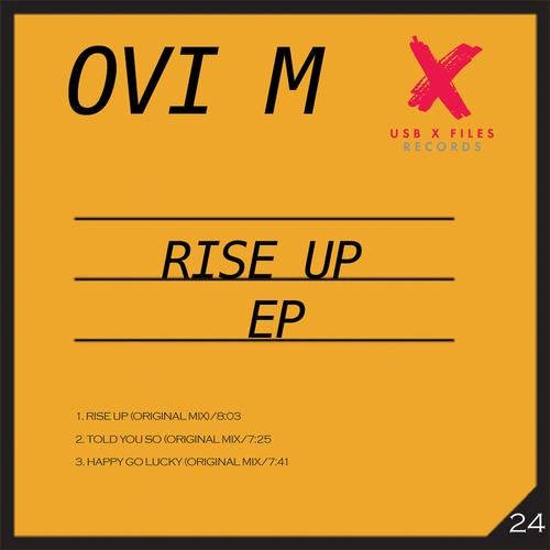 Rise Up EP