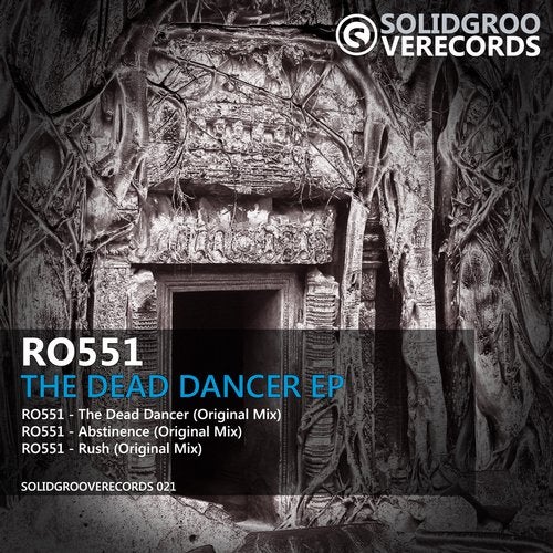 The Dead Dancer