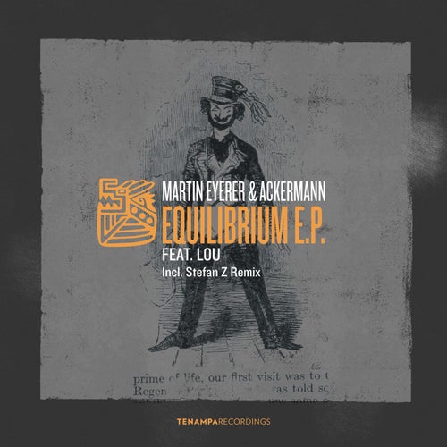 Equilibrium EP