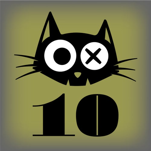 Cover art for With Closed Eyes