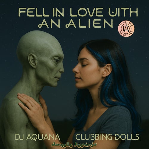 Fell In Love With An Alien