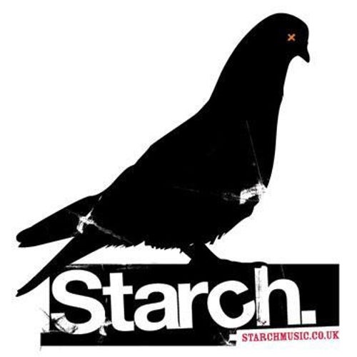 Starch Records