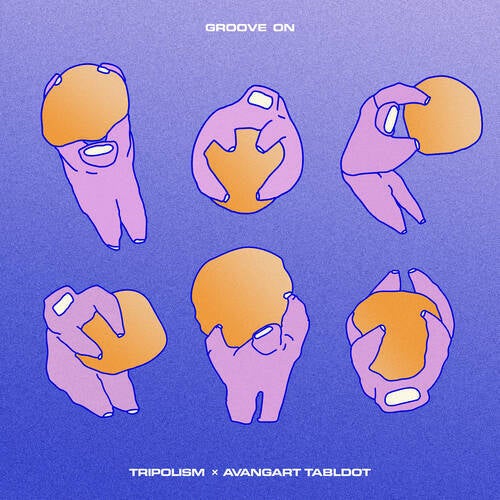 Groove On (Extended Mix)