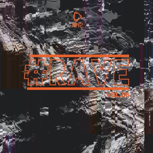 #rave, Vol. 56