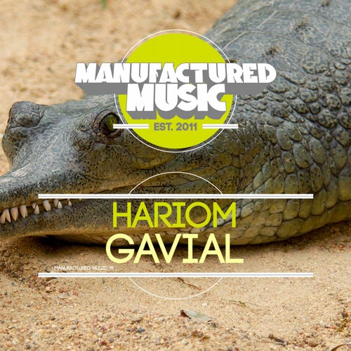 Gavial