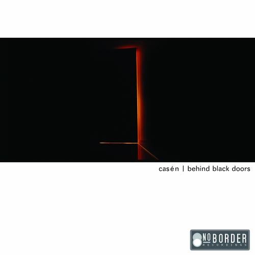 Behind Black Doors