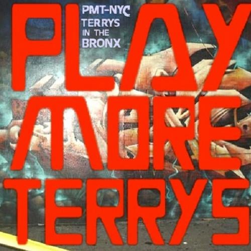 Terrys In The Bronx PMT - NYC